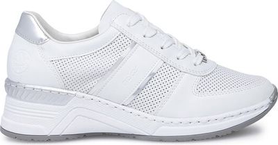 Buty sportowe damskie na wiosnę Rieker ze sklepu: MODIVO w kategorii: Buty sportowe damskie - zdjęcie WP-EBWP-BKLVO-LN0_2230056146676