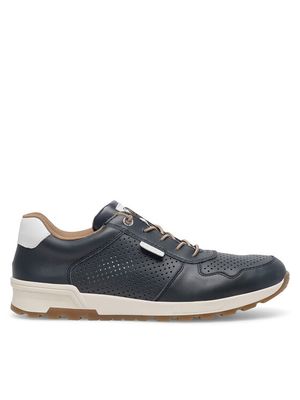 Buty sportowe męskie jesienne Rieker ze sklepu: MODIVO w kategorii: Buty sportowe męskie - zdjęcie WP-EBWP-BKLVO-LN0_2230056223131