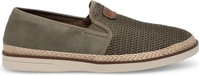 Espadryle męskie letnie Rieker ze sklepu: MODIVO w kategorii: Espadryle męskie - zdjęcie WP-EBWP-BKLVO-LN0_2230056223285