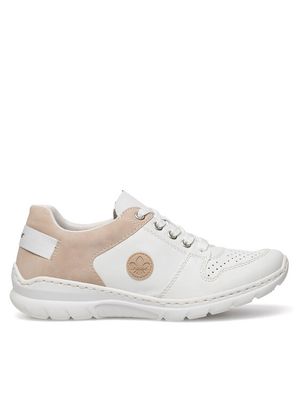 Rieker - Buty sportowe damskie na wiosnę ze sklepu: MODIVO w kategorii: Buty sportowe damskie - zdjęcie WP-EBWP-BKLVO-LN0_2230056223476