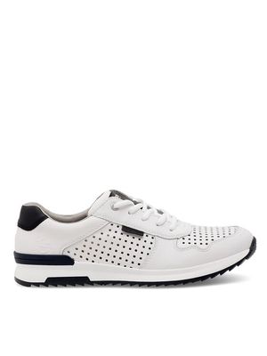 Buty sportowe męskie na wiosnę Rieker ze sklepu: MODIVO w kategorii: Buty sportowe męskie - zdjęcie WP-EBWP-BKLVO-LN0_2230056223889