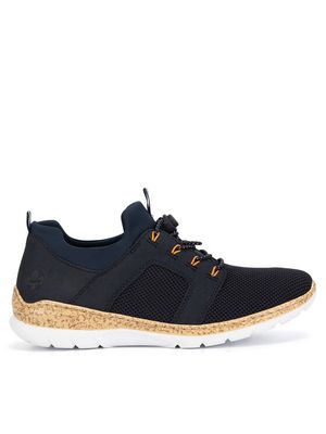 Rieker - Buty sportowe damskie wiosenne ze sklepu: MODIVO w kategorii: Buty sportowe damskie - zdjęcie WP-EBWP-BKLVO-LN0_2230056224114