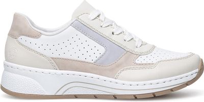 Buty sportowe damskie wiosenne Rieker ze sklepu: MODIVO w kategorii: Buty sportowe damskie - zdjęcie WP-EBWP-BKLVO-LN0_2230056225067