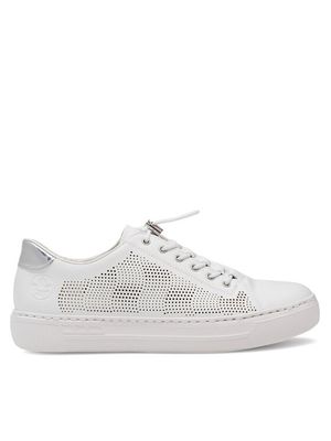 Rieker - Buty sportowe damskie na wiosnę ze sklepu: MODIVO w kategorii: Buty sportowe damskie - zdjęcie WP-EBWP-BKLVO-LN0_2230056225555