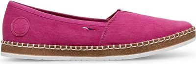 Espadryle damskie na lato Rieker ze sklepu: MODIVO w kategorii: Espadryle damskie - zdjęcie WP-EBWP-BKLVO-LN0_2230056225852