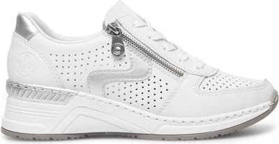 Buty sportowe damskie na wiosnę Rieker ze sklepu: MODIVO w kategorii: Buty sportowe damskie - zdjęcie WP-EBWP-BKLVO-LN0_2230056226477