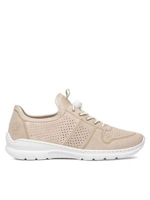 Buty sportowe damskie wiosenne Rieker ze sklepu: MODIVO w kategorii: Buty sportowe damskie - zdjęcie WP-EBWP-BKLVO-LN0_2230056226545