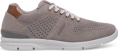 Buty sportowe męskie Rieker ze sklepu: MODIVO w kategorii: Buty sportowe męskie - zdjęcie WP-EBWP-BKLVO-LN0_2230056226668