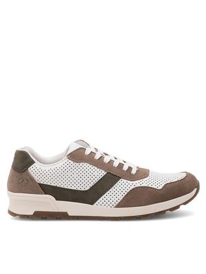 Buty sportowe męskie wiosenne Rieker ze sklepu: MODIVO w kategorii: Buty sportowe męskie - zdjęcie WP-EBWP-BKLVO-LN0_2230056226804