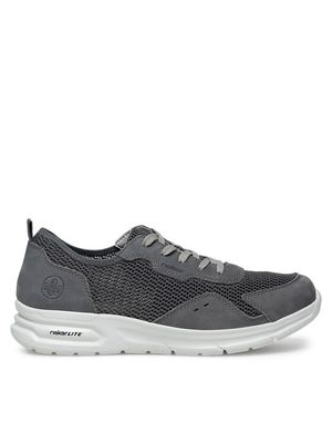Buty sportowe męskie Rieker ze sklepu: MODIVO w kategorii: Buty sportowe męskie - zdjęcie WP-EBWP-BKLVO-LN0_2230056227306