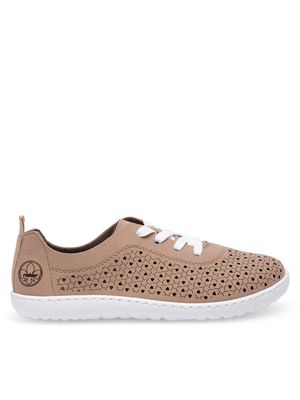 Buty sportowe damskie wiosenne Rieker ze sklepu: MODIVO w kategorii: Buty sportowe damskie - zdjęcie WP-EBWP-BKLVO-LN0_2230056228037