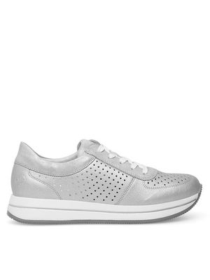 Buty sportowe damskie na wiosnę Rieker ze sklepu: MODIVO w kategorii: Buty sportowe damskie - zdjęcie WP-EBWP-BKLVO-LN0_2230056228204