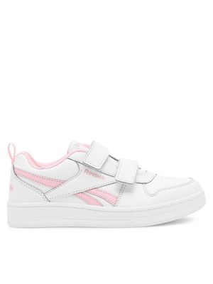 Buty sportowe dziecięce wiosenne Reebok ze sklepu: MODIVO w kategorii: Buty sportowe dziecięce - zdjęcie WP-EBWP-BKLVO-LN0_2230059178315