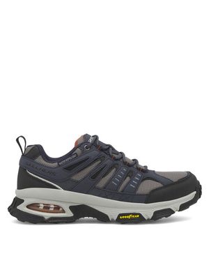Buty sportowe męskie Skechers ze sklepu: MODIVO w kategorii: Buty sportowe męskie - zdjęcie WP-EBWP-BKLVO-LN0_2230059861385