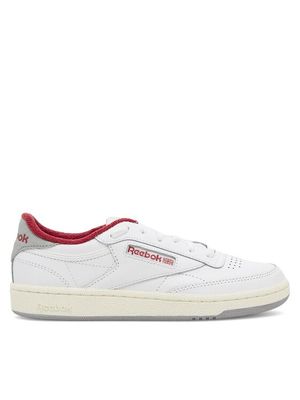 Buty sportowe damskie wiosenne Reebok ze sklepu: MODIVO w kategorii: Buty sportowe damskie - zdjęcie WP-EBWP-BKLVO-LN0_2230060486881