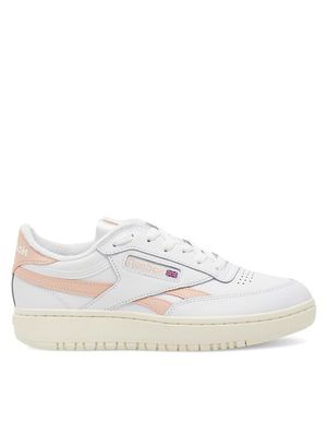 Buty sportowe damskie na wiosnę Reebok ze sklepu: MODIVO w kategorii: Buty sportowe damskie - zdjęcie WP-EBWP-BKLVO-LN0_2230060487451
