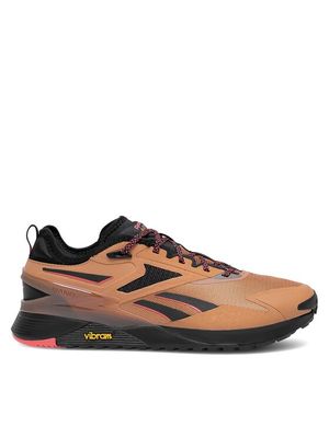 Buty sportowe damskie na wiosnę Reebok ze sklepu: MODIVO w kategorii: Buty sportowe damskie - zdjęcie WP-EBWP-BKLVO-LN0_2230060488144