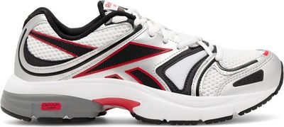 Buty sportowe damskie na wiosnę Reebok ze sklepu: MODIVO w kategorii: Buty sportowe damskie - zdjęcie WP-EBWP-BKLVO-LN0_2230060488298