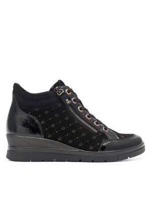 Buty sportowe damskie wiosenne Remonte ze sklepu: MODIVO w kategorii: Buty sportowe damskie - zdjęcie WP-EBWP-BKLVO-LN0_2230062954739