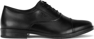 Rieker - Buty eleganckie męskie jesienne ze sklepu: MODIVO w kategorii: Buty eleganckie męskie - zdjęcie WP-EBWP-BKLVO-LN0_2230062954869