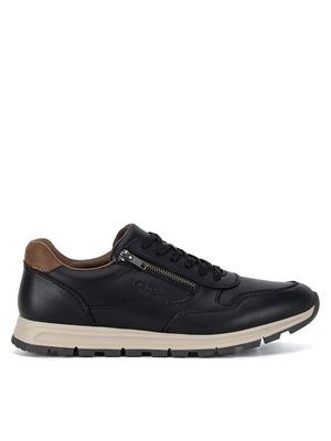 Rieker - Buty sportowe męskie jesienne ze sklepu: MODIVO w kategorii: Buty sportowe męskie - zdjęcie WP-EBWP-BKLVO-LN0_2230062956658