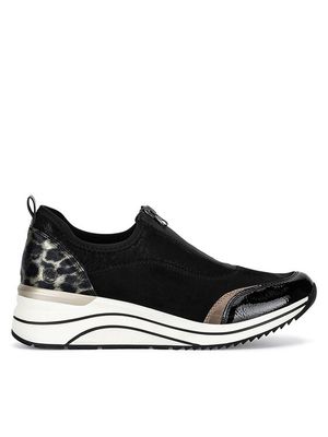 Buty sportowe damskie na wiosnę Remonte ze sklepu: MODIVO w kategorii: Buty sportowe damskie - zdjęcie WP-EBWP-BKLVO-LN0_2230068898273