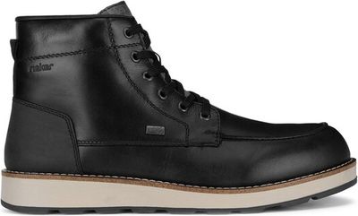Buty zimowe męskie zimowe Rieker ze sklepu: MODIVO w kategorii: Buty zimowe męskie - zdjęcie WP-EBWP-BKLVO-LN0_2230068898808