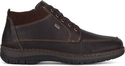 Buty zimowe męskie zimowe Rieker ze sklepu: MODIVO w kategorii: Buty zimowe męskie - zdjęcie WP-EBWP-BKLVO-LN0_2230068898853