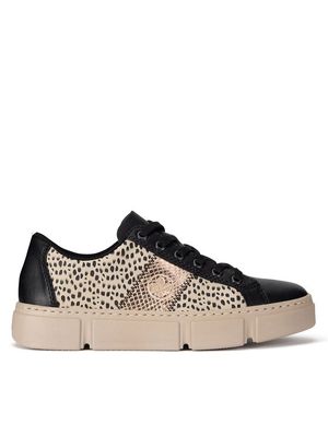 Rieker - Buty sportowe damskie na wiosnę ze sklepu: MODIVO w kategorii: Buty sportowe damskie - zdjęcie WP-EBWP-BKLVO-LN0_2230068899423