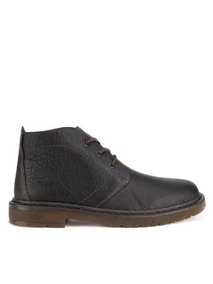 Buty zimowe męskie Rieker ze sklepu: MODIVO w kategorii: Buty zimowe męskie - zdjęcie WP-EBWP-BKLVO-LN0_2230068899744