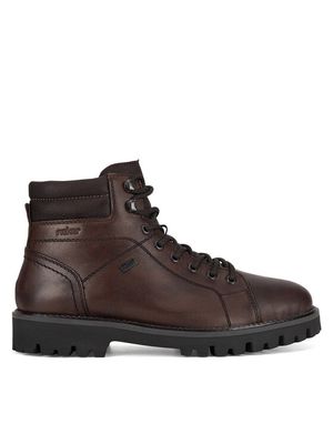 Buty zimowe męskie na zimę Rieker ze sklepu: MODIVO w kategorii: Buty zimowe męskie - zdjęcie WP-EBWP-BKLVO-LN0_2230068900556