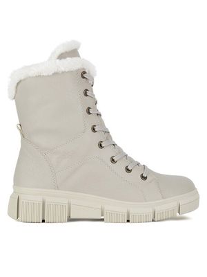 Botki jesienne Rieker ze sklepu: MODIVO w kategorii: Botki - zdjęcie WP-EBWP-BKLVO-LN0_2230068900914