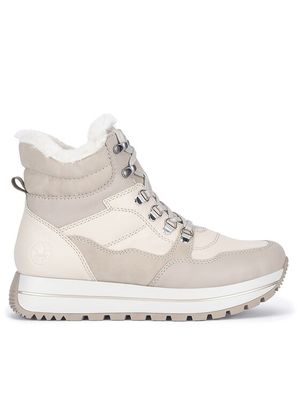 Rieker - Buty sportowe damskie wiosenne ze sklepu: MODIVO w kategorii: Buty sportowe damskie - zdjęcie WP-EBWP-BKLVO-LN0_2230068901430