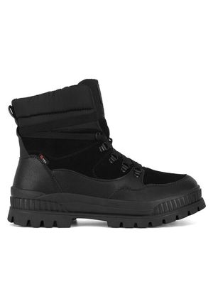 Botki jesienne Rieker Revolution Lifestyle ze sklepu: MODIVO w kategorii: Botki - zdjęcie WP-EBWP-BKLVO-LN0_2230068901454