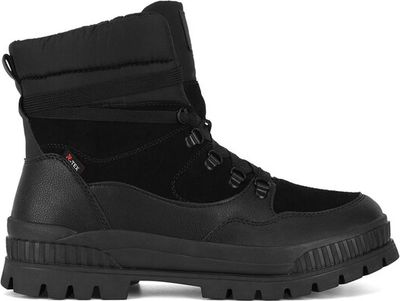 Botki jesienne Rieker Revolution Lifestyle ze sklepu: MODIVO w kategorii: Botki - zdjęcie WP-EBWP-BKLVO-LN0_2230068901454