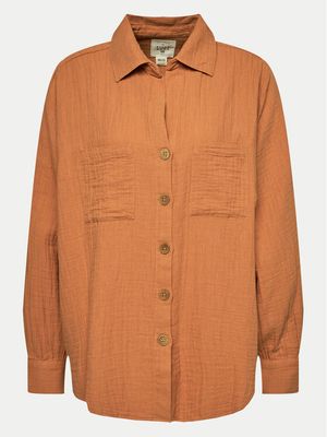 Koszula damska casual Billabong ze sklepu: MODIVO w kategorii: Koszule damskie - zdjęcie WP-EBWP-BKLVO-LN0_2230070881904