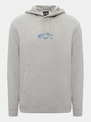 Bluza męska jesienna Billabong ze sklepu: MODIVO w kategorii: Bluzy męskie - zdjęcie WP-EBWP-BKLVO-LN0_2230070884561