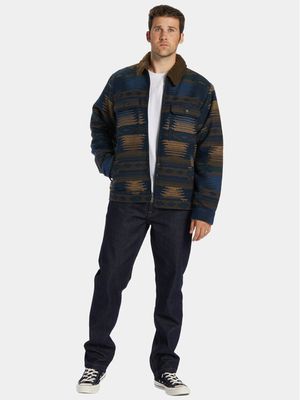 Billabong - Kurtka męska jesienna ze sklepu: MODIVO w kategorii: Kurtki męskie - zdjęcie WP-EBWP-BKLVO-LN0_2230070886268