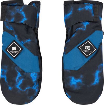 Rękawiczki dziecięce Dc Shoes ze sklepu: MODIVO w kategorii: Rękawiczki dziecięce - zdjęcie WP-EBWP-BKLVO-LN0_2230070891255