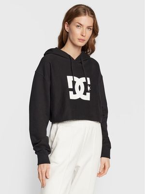 Bluza damska młodzieżowa Dc Shoes ze sklepu: MODIVO w kategorii: Bluzy damskie - zdjęcie WP-EBWP-BKLVO-LN0_2230070893068