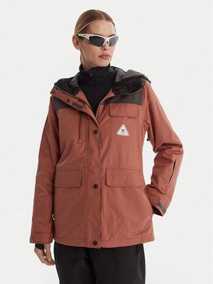 Kurtka damska sportowa Dc Shoes ze sklepu: MODIVO w kategorii: Kurtki damskie - zdjęcie WP-EBWP-BKLVO-LN0_2230070894430