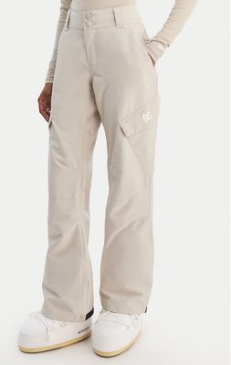Spodnie damskie casual Dc Shoes ze sklepu: MODIVO w kategorii: Spodnie damskie - zdjęcie WP-EBWP-BKLVO-LN0_2230070894638