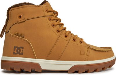 Buty zimowe męskie na zimę Dc Shoes ze sklepu: MODIVO w kategorii: Buty zimowe męskie - zdjęcie WP-EBWP-BKLVO-LN0_2230070895468