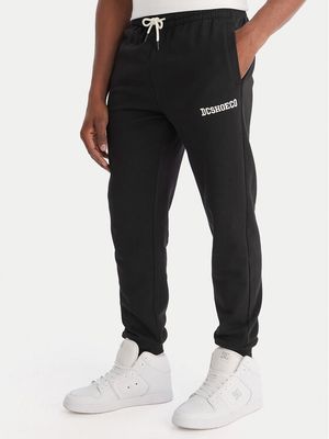 Dc Shoes - Spodnie męskie jesienne sportowe ze sklepu: MODIVO w kategorii: Spodnie męskie - zdjęcie WP-EBWP-BKLVO-LN0_2230070896236