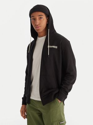 Bluza męska młodzieżowa Dc Shoes ze sklepu: MODIVO w kategorii: Bluzy męskie - zdjęcie WP-EBWP-BKLVO-LN0_2230070896526