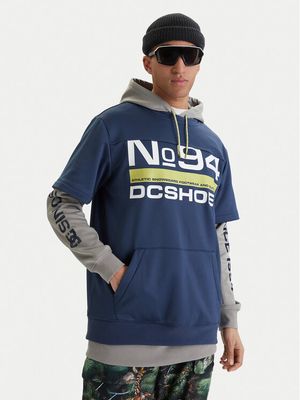 Dc Shoes - Bluza męska młodzieżowa ze sklepu: MODIVO w kategorii: Bluzy męskie - zdjęcie WP-EBWP-BKLVO-LN0_2230070896762