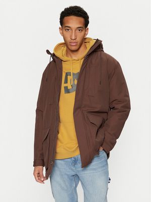 Kurtka męska na zimę Dc Shoes ze sklepu: MODIVO w kategorii: Kurtki męskie - zdjęcie WP-EBWP-BKLVO-LN0_2230070898667