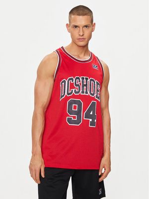 Dc Shoes - T-shirt męski ze sklepu: MODIVO w kategorii: T-shirty męskie - zdjęcie WP-EBWP-BKLVO-LN0_2230070898889
