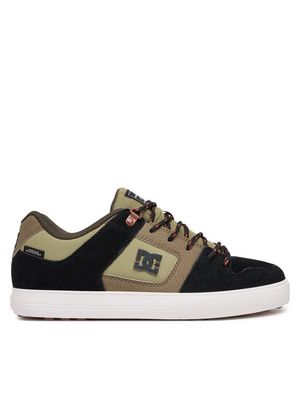 Dc Shoes - Trampki męskie ze sklepu: MODIVO w kategorii: Trampki męskie - zdjęcie WP-EBWP-BKLVO-LN0_2230070901756