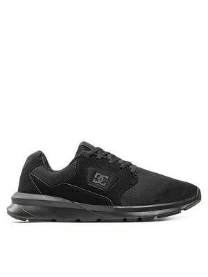 Buty sportowe męskie na jesień Dc Shoes ze sklepu: MODIVO w kategorii: Buty sportowe męskie - zdjęcie WP-EBWP-BKLVO-LN0_2230070902722